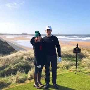 Meet your Posher, Carolina